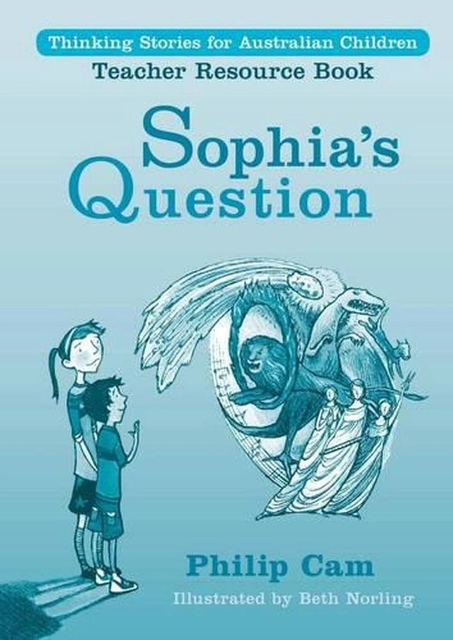 Sophia's Question