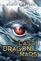 The Last Dragon on Mars