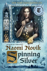 Spinning Silver
