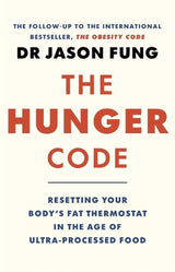 The Hunger Code