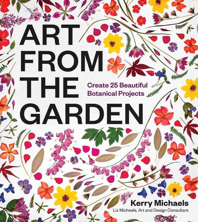 Art from the Garden