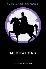 Dark Mode: Meditations