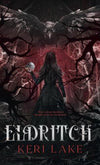 Eldritch (The Eating Woods, #2)