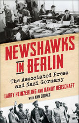 Newshawks in Berlin