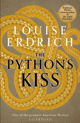 Python's Kiss