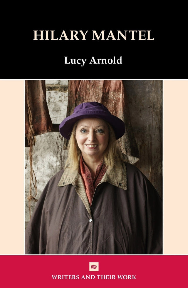 Hilary Mantel