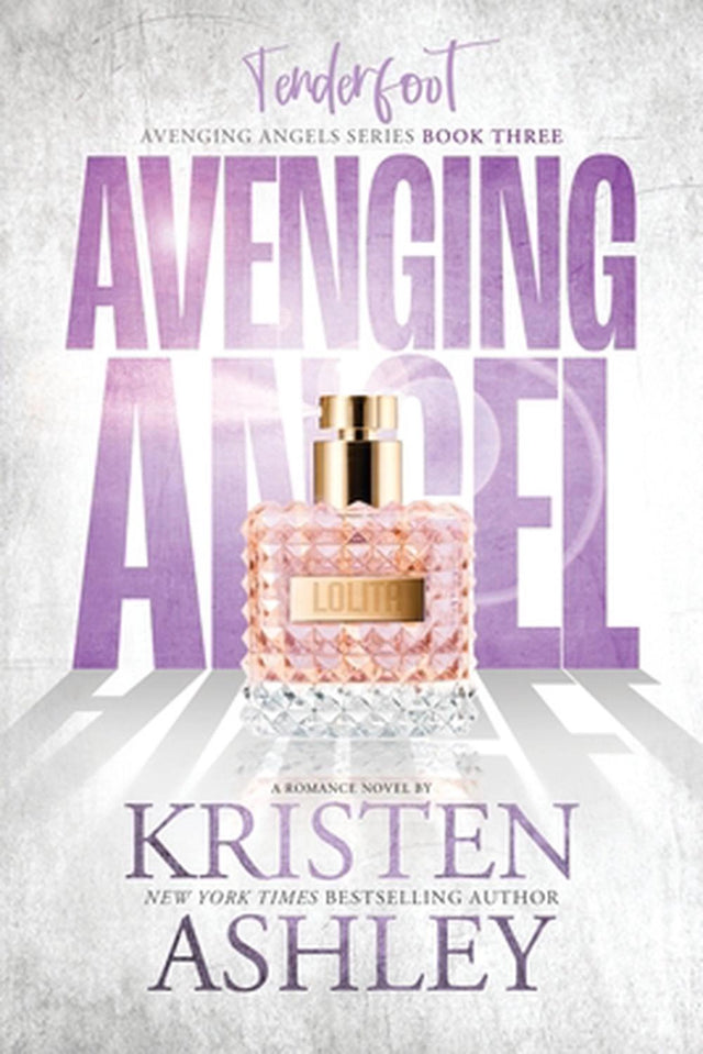 Avenging Angels