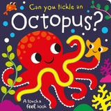 Can You Tickle an Octopus? Touch Fe