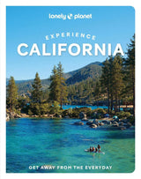 Lonely Planet Experience California