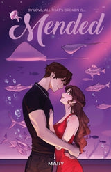 Mended