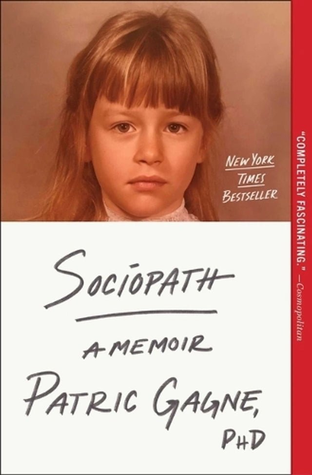 Sociopath