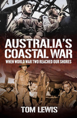 Australia's Coastal War