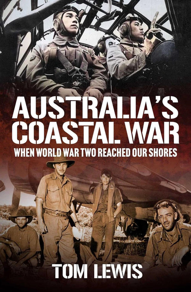 Australia's Coastal War