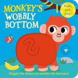 Monkey’s Wobbly Bottom