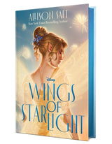 Wings of Starlight (Disney: Wings Book 1)