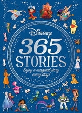 Disney 365 Stories (Treasury)