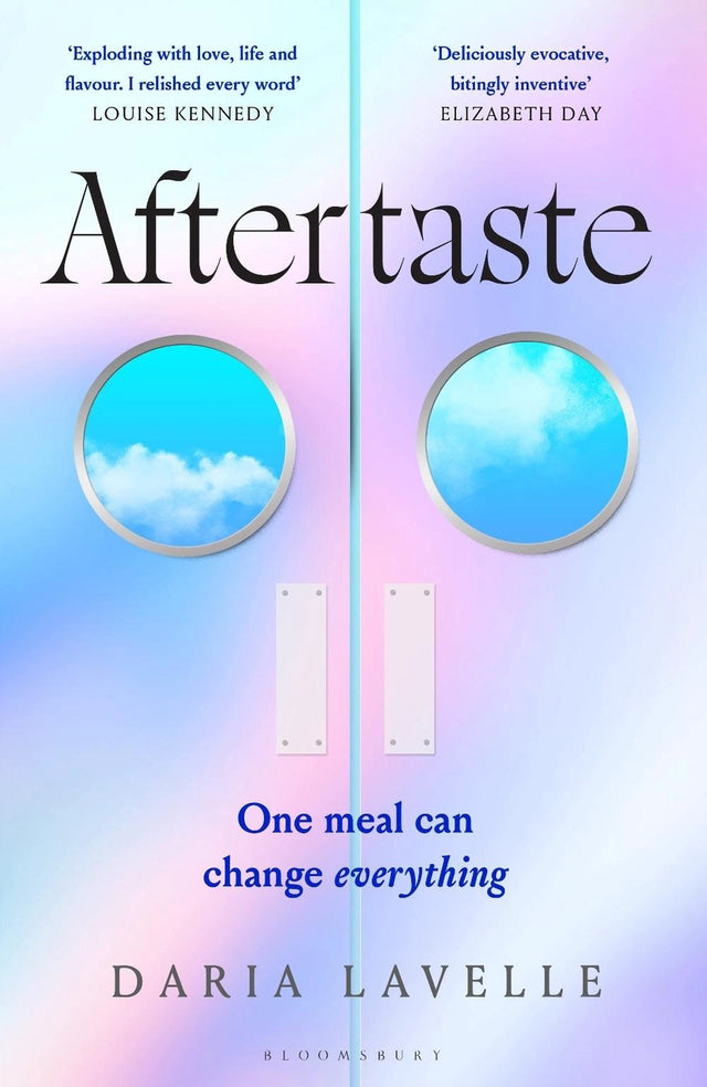 Aftertaste