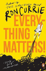 Everything Matters!
