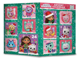 Gabby’s Dollhouse: Advent Calendar (DreamWorks)