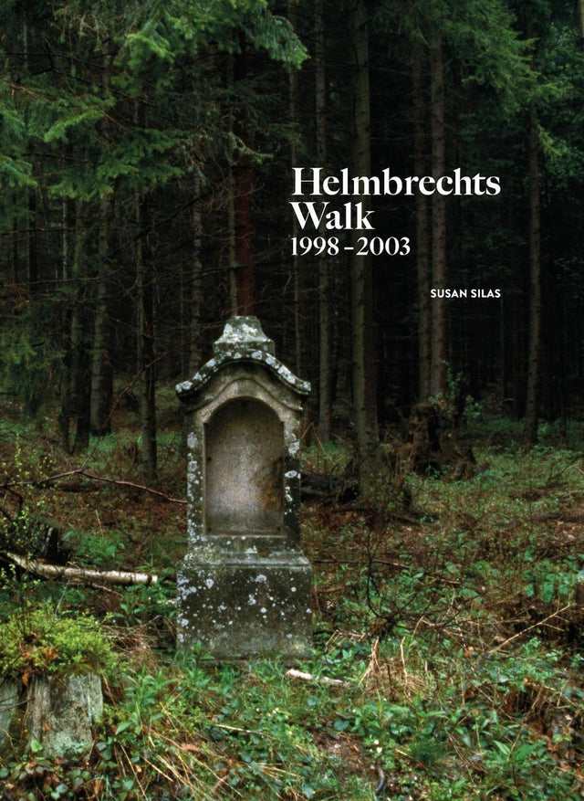 Helmbrechts Walk 1998–2003