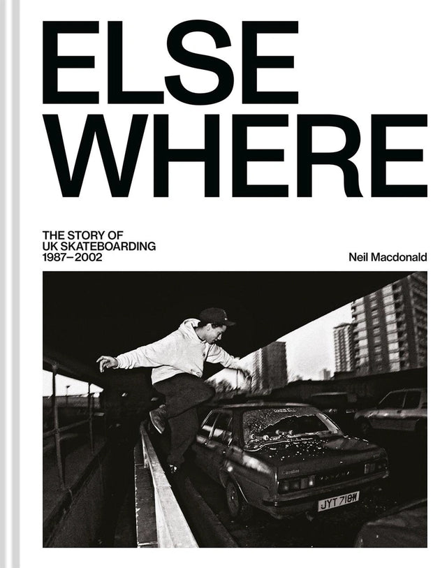 Elsewhere