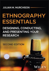 Ethnography Essentials