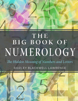 The Big Book of Numerology