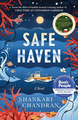 Safe Haven