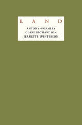 Jeanette Winterson: LAND