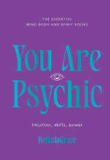 You Are Psychic