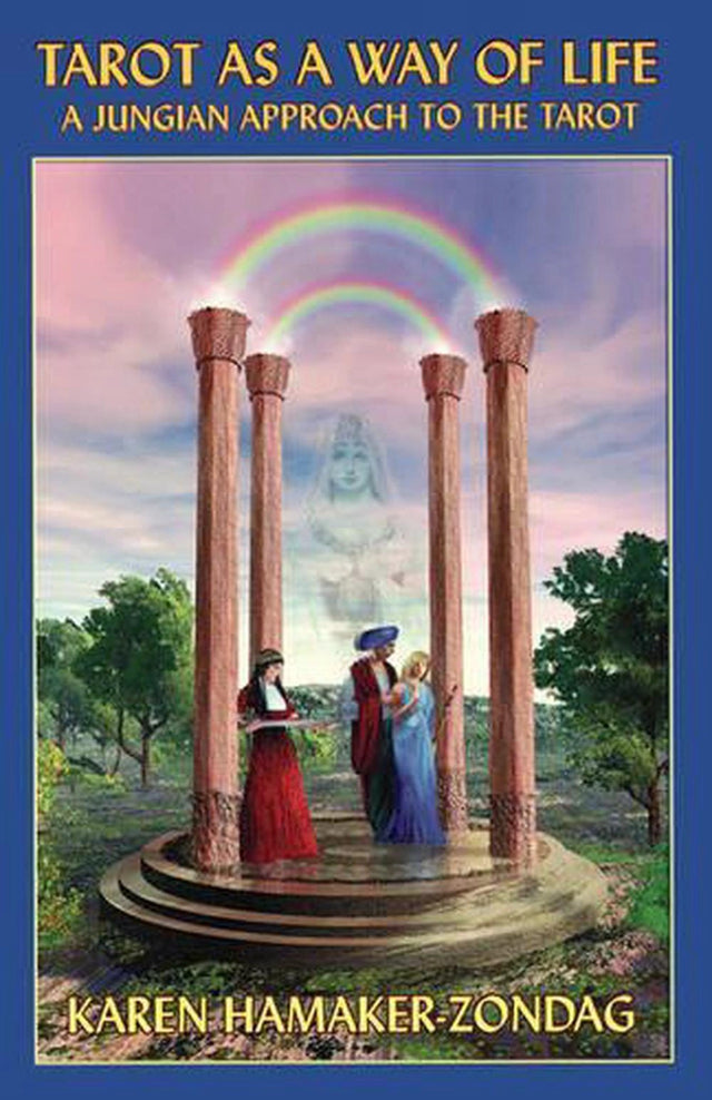 Tarot as a Way of Life