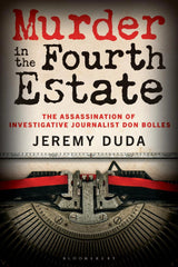 Murder in the Fourth Estate