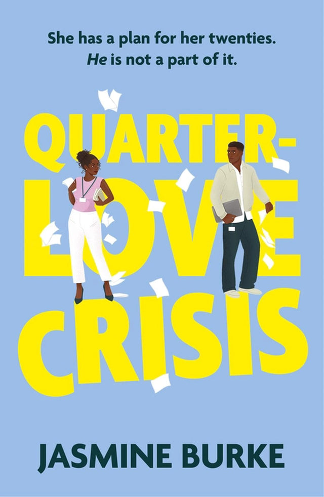 Quarter-Love Crisis