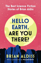 Hello Earth, Are You There?