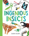Ingenious Insects