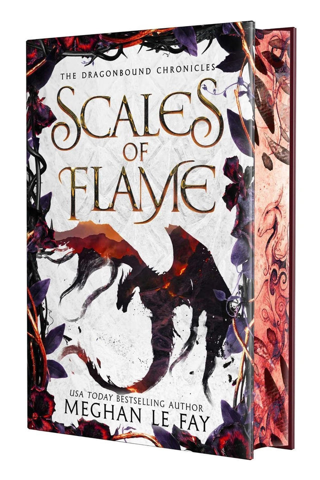 Scales of Flame