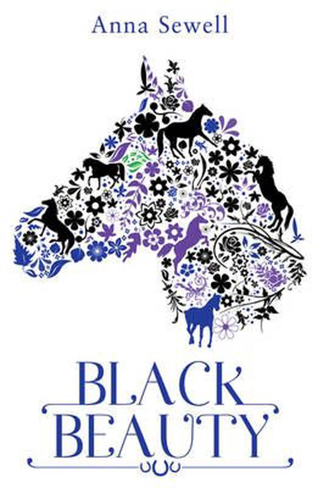 Black Beauty