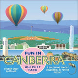 Fun in Canberra