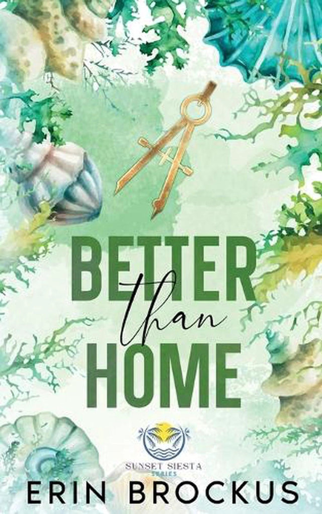 Better than Home