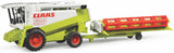 Bruder: Claas Lexion 480 Combine Harvester