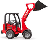 Bruder: Schaffer Compact Loader