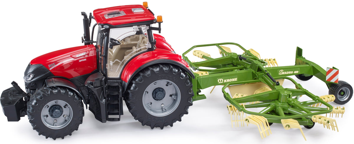 Bruder: Krone Rotary Swather