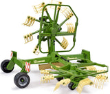 Bruder: Krone Rotary Swather