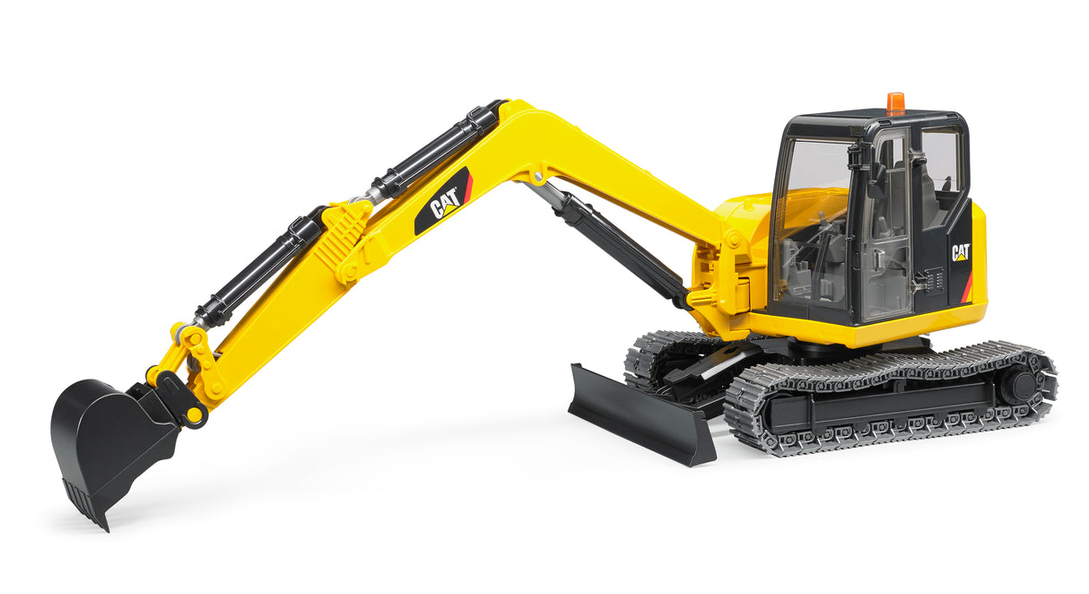 Bruder: Cat Mini Excavator