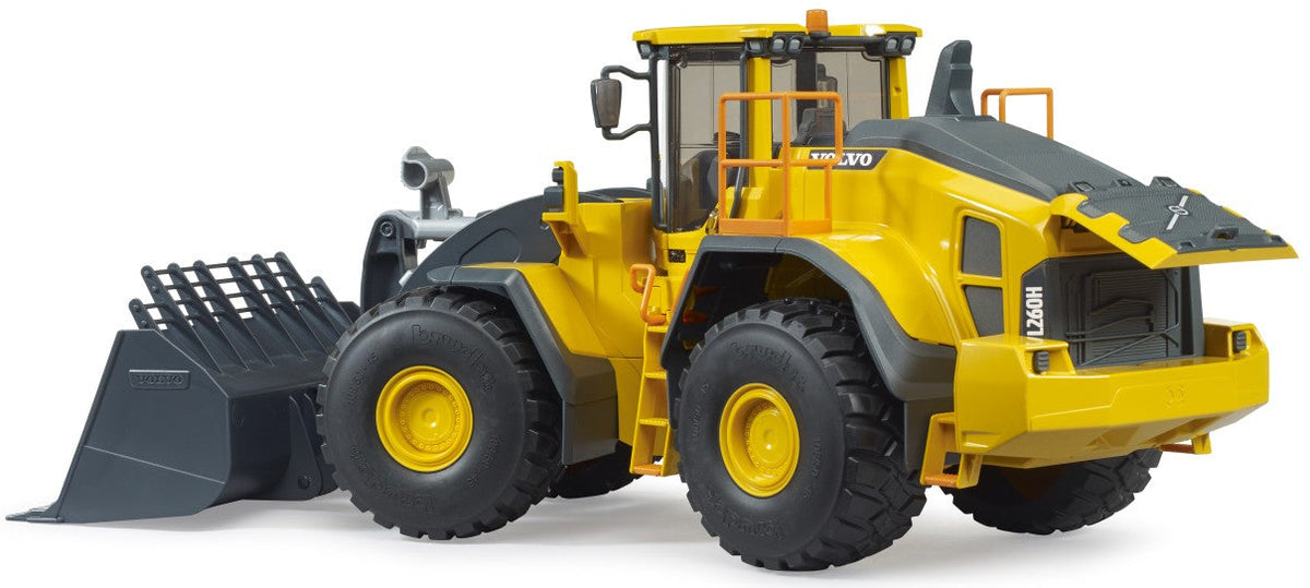 Bruder: Volvo Wheel Loader L260H
