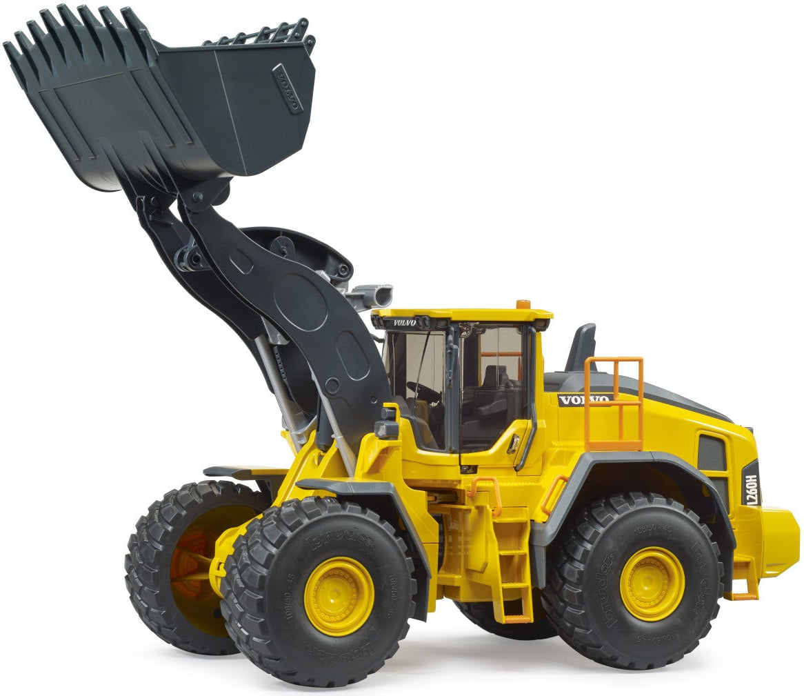 Bruder: Volvo Wheel Loader L260H