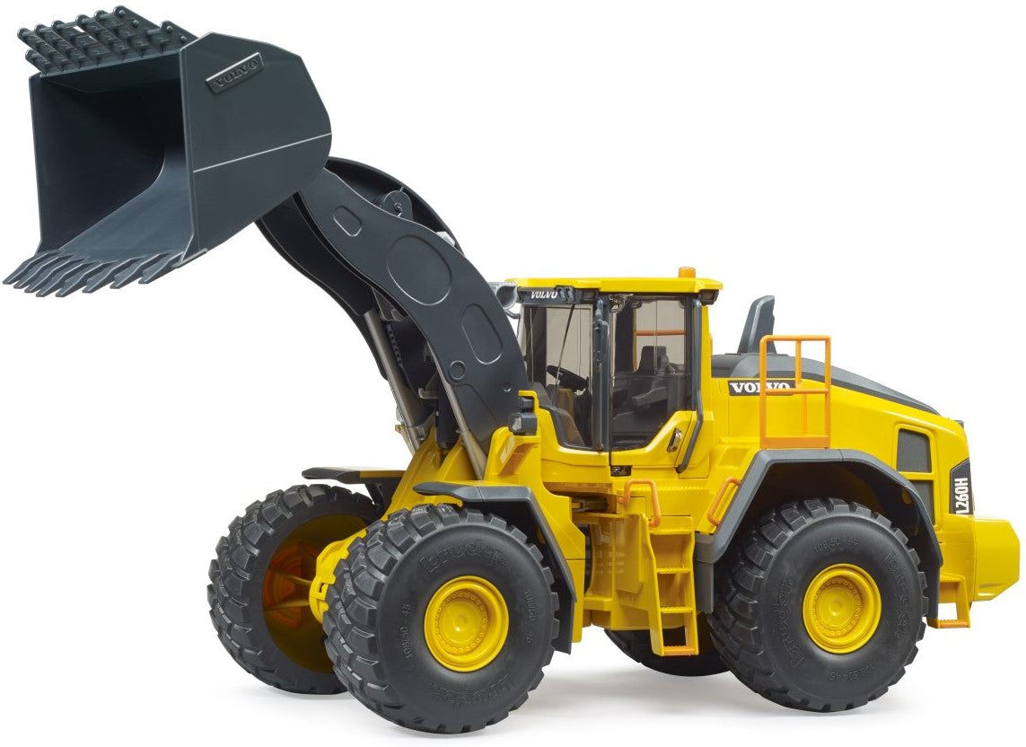 Bruder: Volvo Wheel Loader L260H