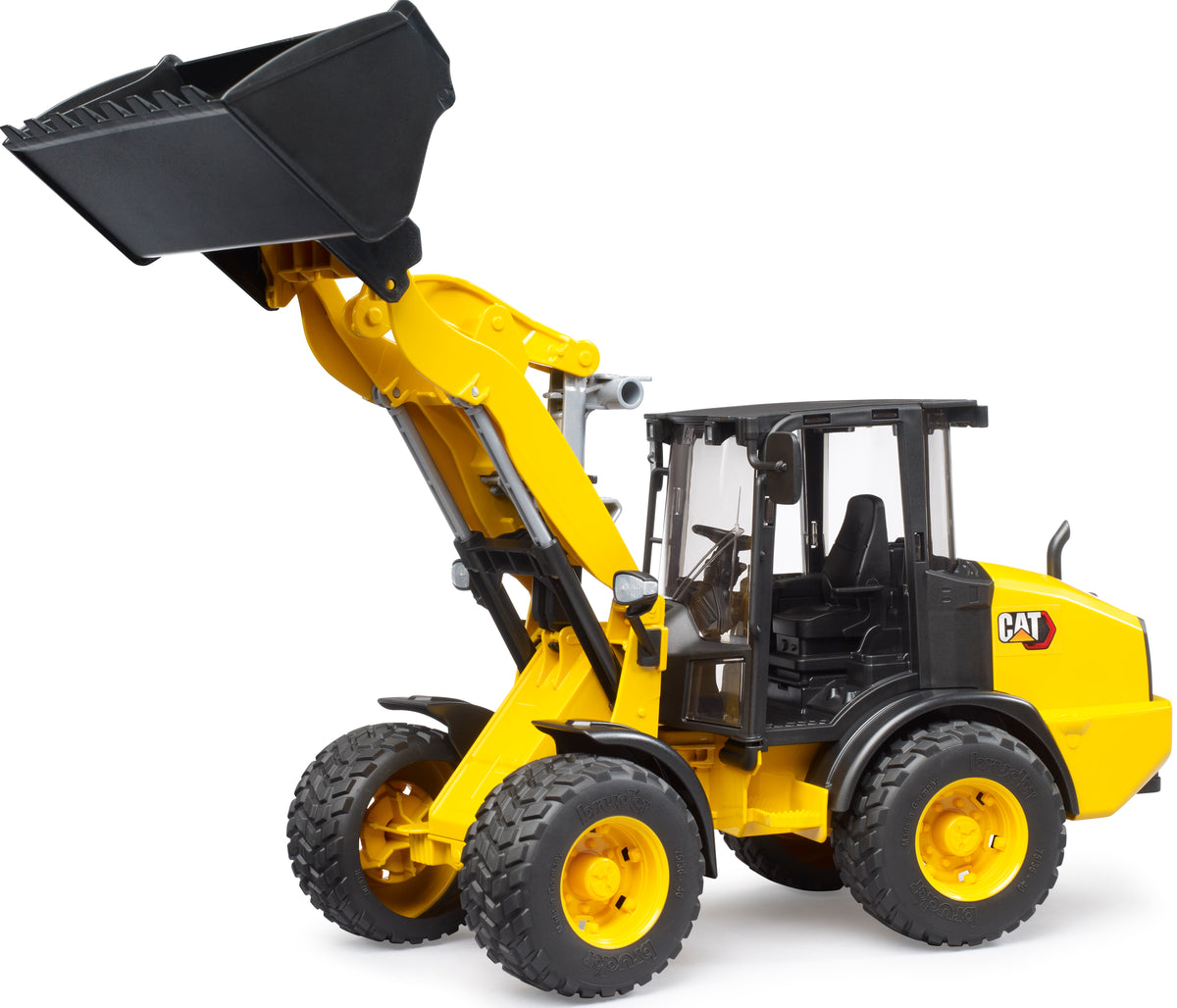 Bruder: Cat Wheel Loader