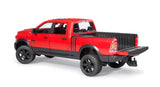 Bruder: RAM 2500 Power Wagon