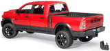 Bruder: RAM 2500 Power Wagon